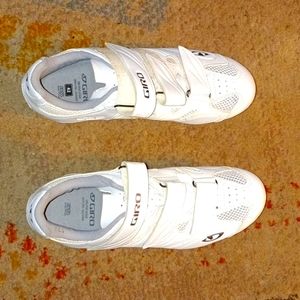 GIRO BIKE SHOES